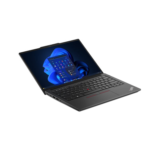 Lenovo ThinkPad E14 Gen 6 (Intel) Intel Core Ultra 5 125U Laptop 35.6 cm (14 Lenovo ThinkPad E14 Gen 6 (Intel) Intel Core Ultra 5 125U Laptop 35.6 cm (14